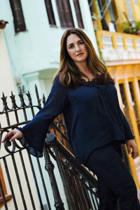Simone Dinnerstein