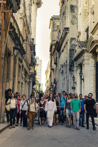 Havana Lyceum Orchestra