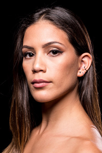 Stephanie Fuentes