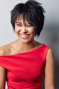 Yuja Wang