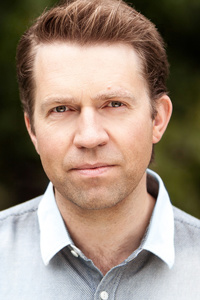 Leif Ove Andsnes