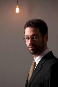 Jonathan Biss