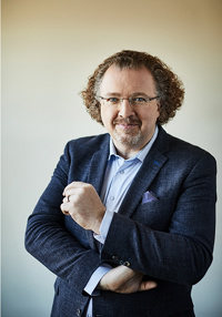 Stéphane Denève