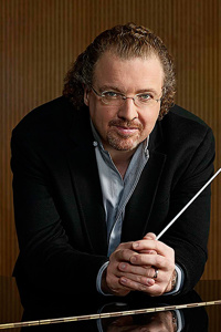Stéphane Denève