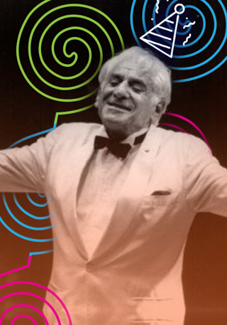CONCERT FOR KIDS: BERNSTEIN'S BIRTHDAY BASH!