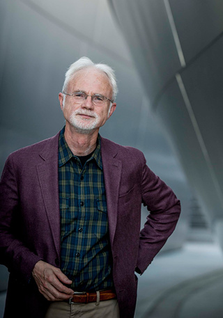 SOUNDS OF THE TIMES: JOHN ADAMS AND THE SOUNDS OF AMERICA