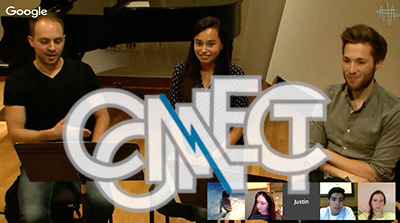 NWS Hangouts