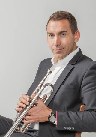 PRE-SEASON BRASS ENSEMBLE CONCERT: OPENING FANFARE