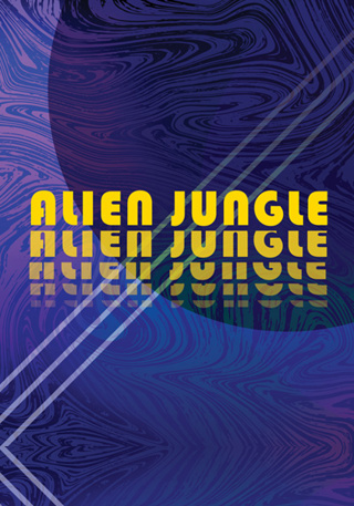 PERCUSSION CONSORT: ALIEN JUNGLE