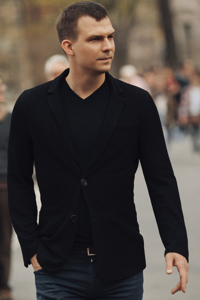 Adam Gyorgy