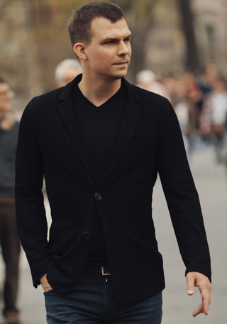 Adam Gyorgy Piano