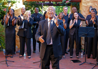 Gospel Choir