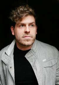 Ted Hearne