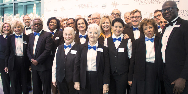 NWS Volunteers Group