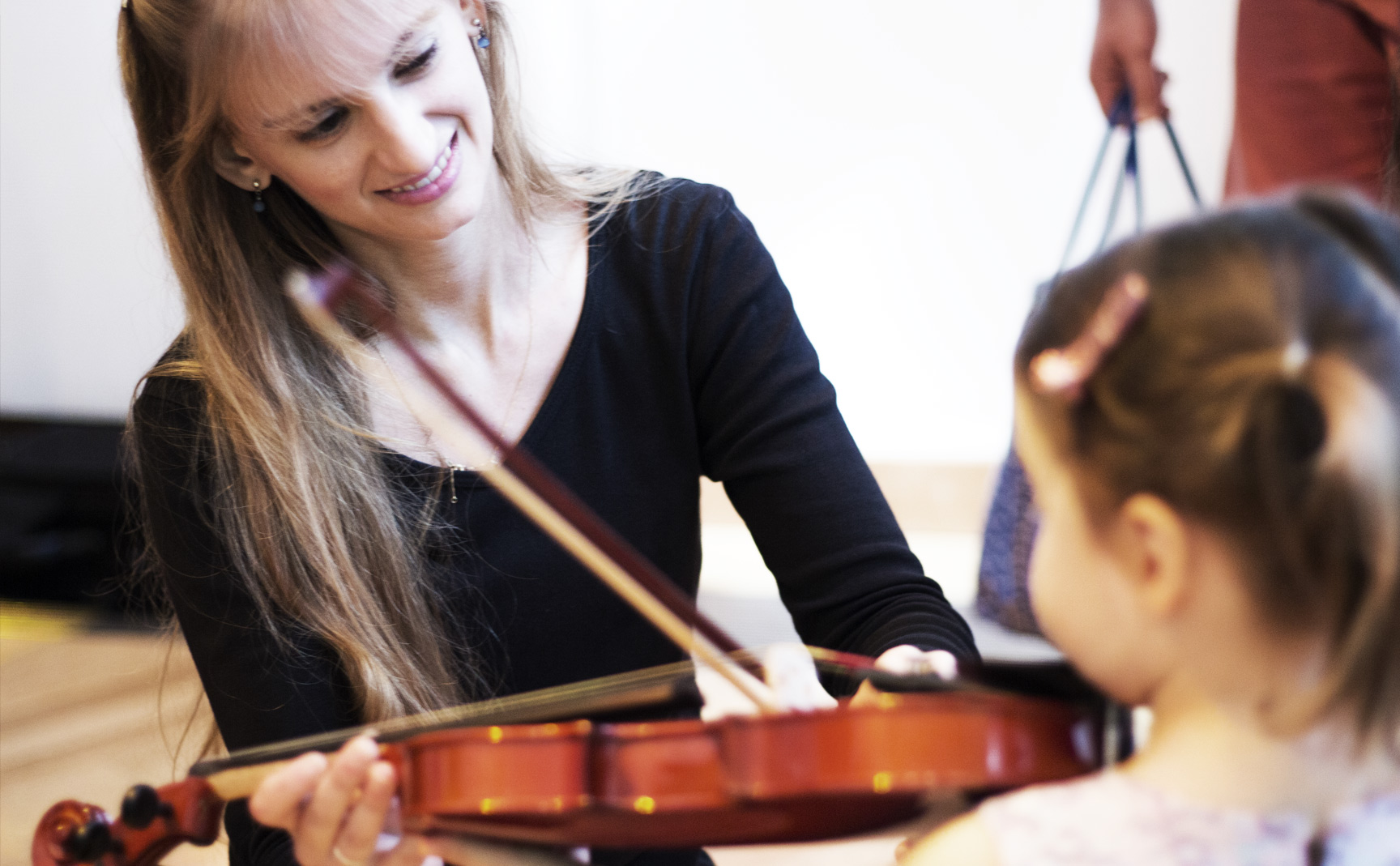 News | New World Symphony