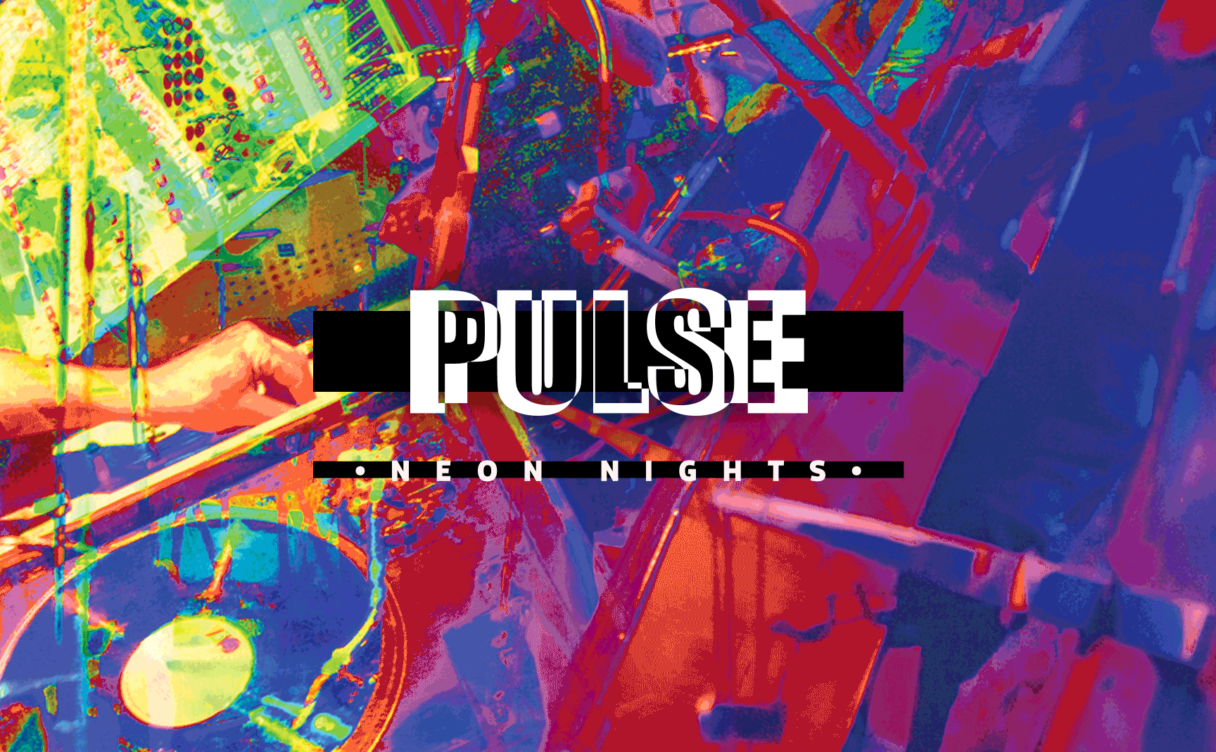 Pulse: Neon Nights