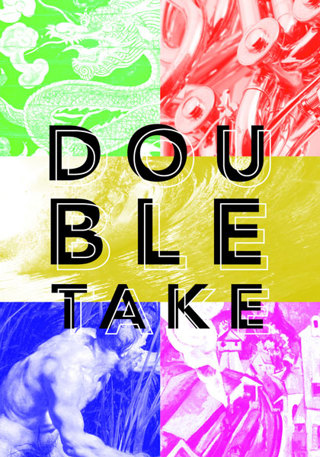 DOUBLE TAKE: THE IMAGINATIVE SYMPHONY
