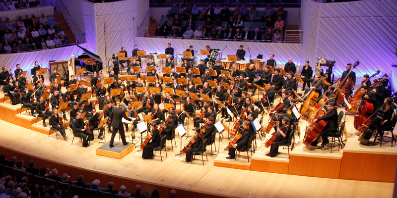 New World Symphony