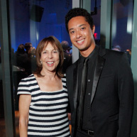 TRUSTEE-FELLOW MENTORSHIP PROGRAM (THE TIES THAT BIND)