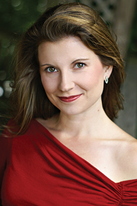 Amanda Crider