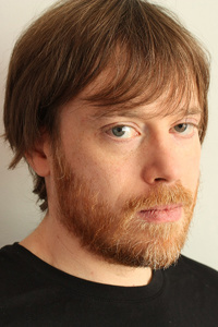 Christopher Wall