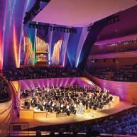 KANSAS CITY SYMPHONY