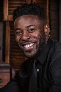 Blake-Anthony Johnson