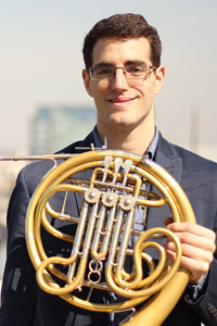 Dominic Brancazio
