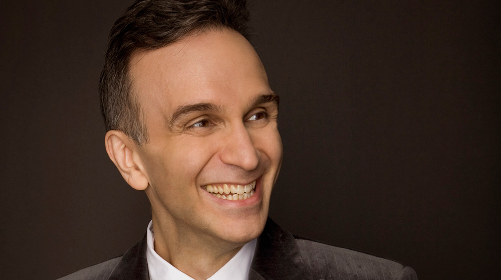 Gil Shaham