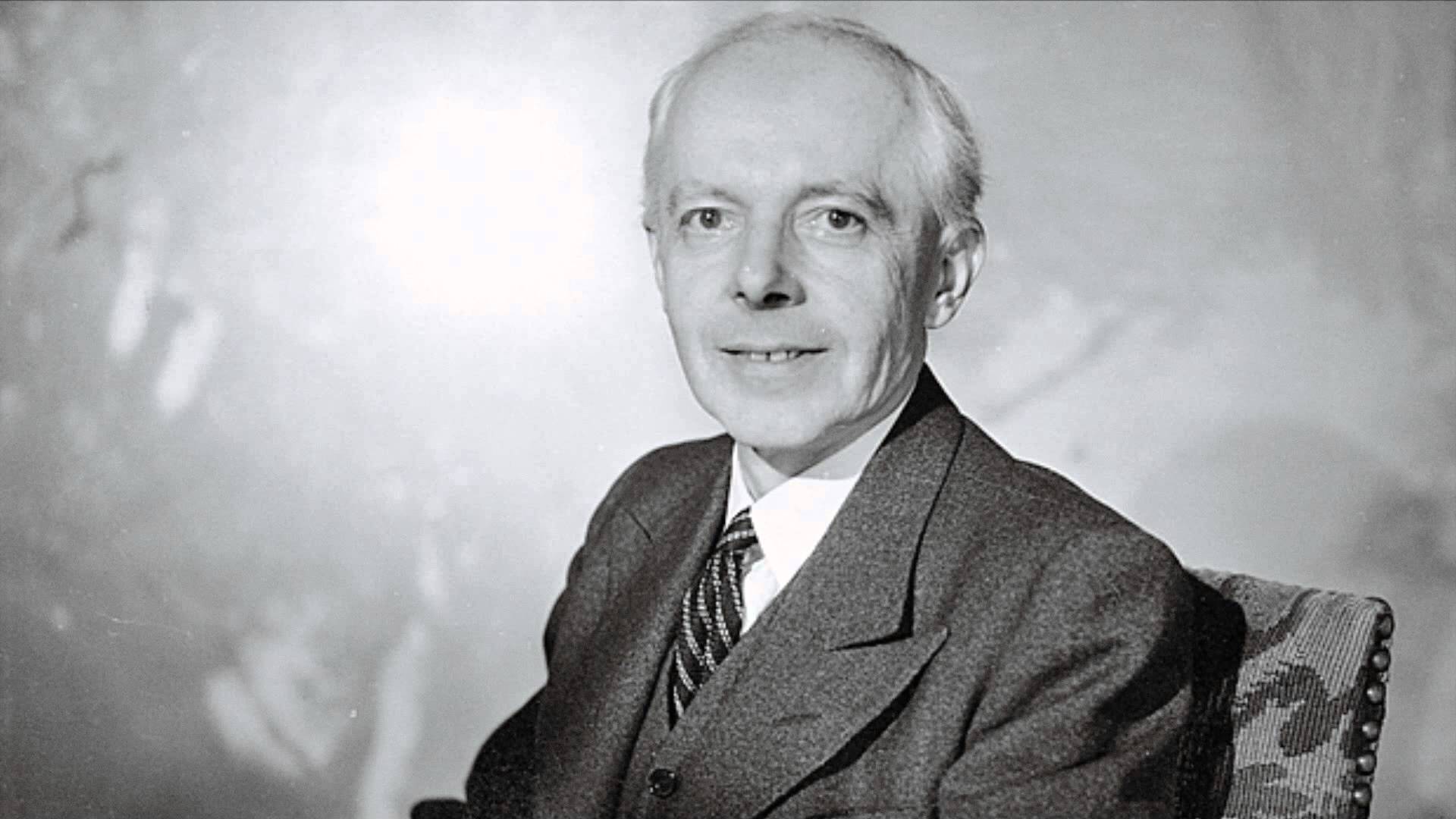 Béla Bartók