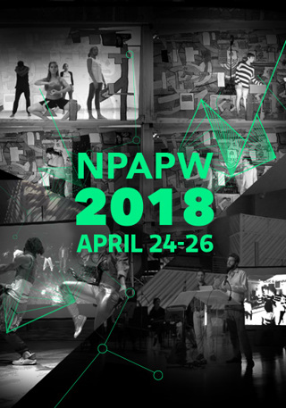Network Performing Arts Production Workshop 2018