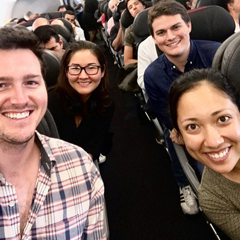 From the Fellows: Travel Journal from Medellín, Colombia