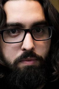 Michael Matamoros