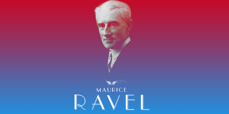 Maurice Ravel: Three Cheers for the Second Fiddle | New World Symphony