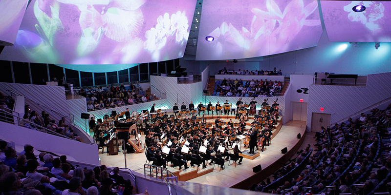 New World Symphony