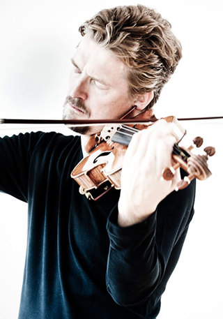 MTT AND CHRISTIAN TETZLAFF: FROM BACH TO LIGETI
