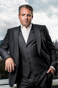Matthew Polenzani