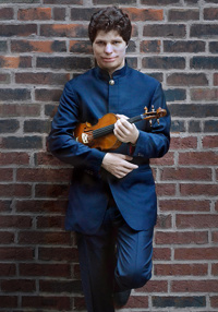 Augustin Hadelich