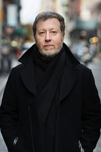 Brad Lubman