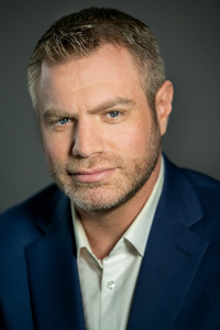 Joshua Gersen