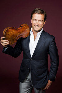Renaud Capuçon