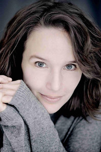 Hélène Grimaud