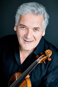 Pinchas Zukerman