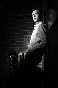 Julien Labro