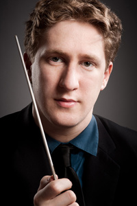 Joshua Weilerstein