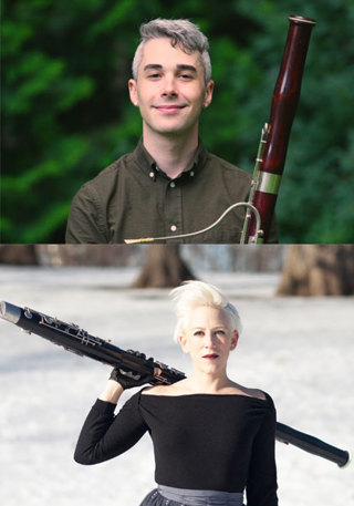 INSIDE THE MUSIC: META-BASSOON