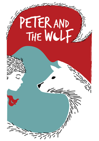 CONCERT FOR KIDS: PETER AND THE WOLF