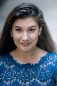 Annie Rosen