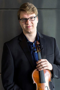 Dillon Welch