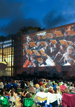 WALLCAST® CONCERT: SEASON FINALE: MTT AND YUJA WANG
